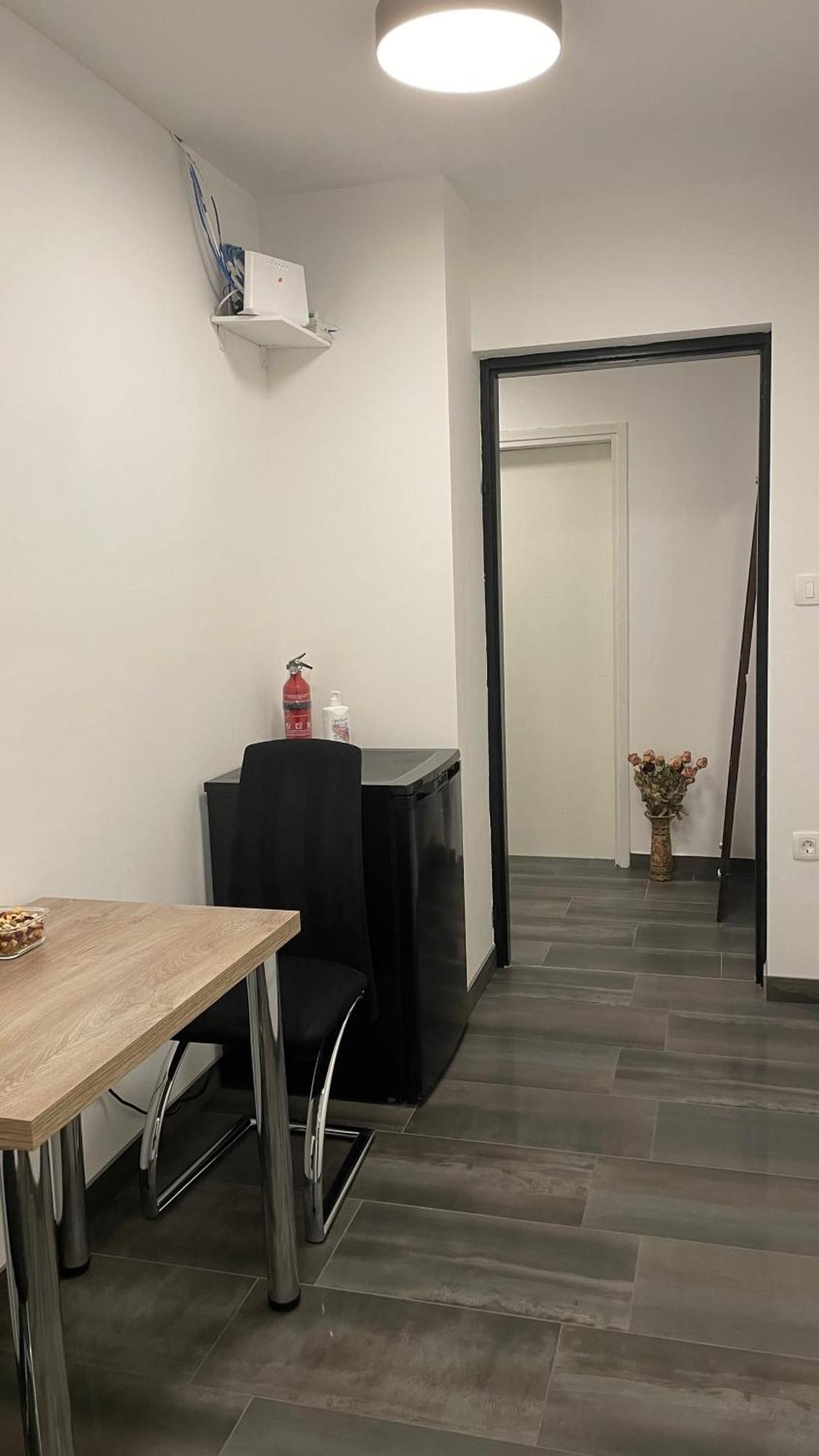 Roses Apartment Prijeten Apartma Za Dve Osebi Mengeš Екстериор снимка