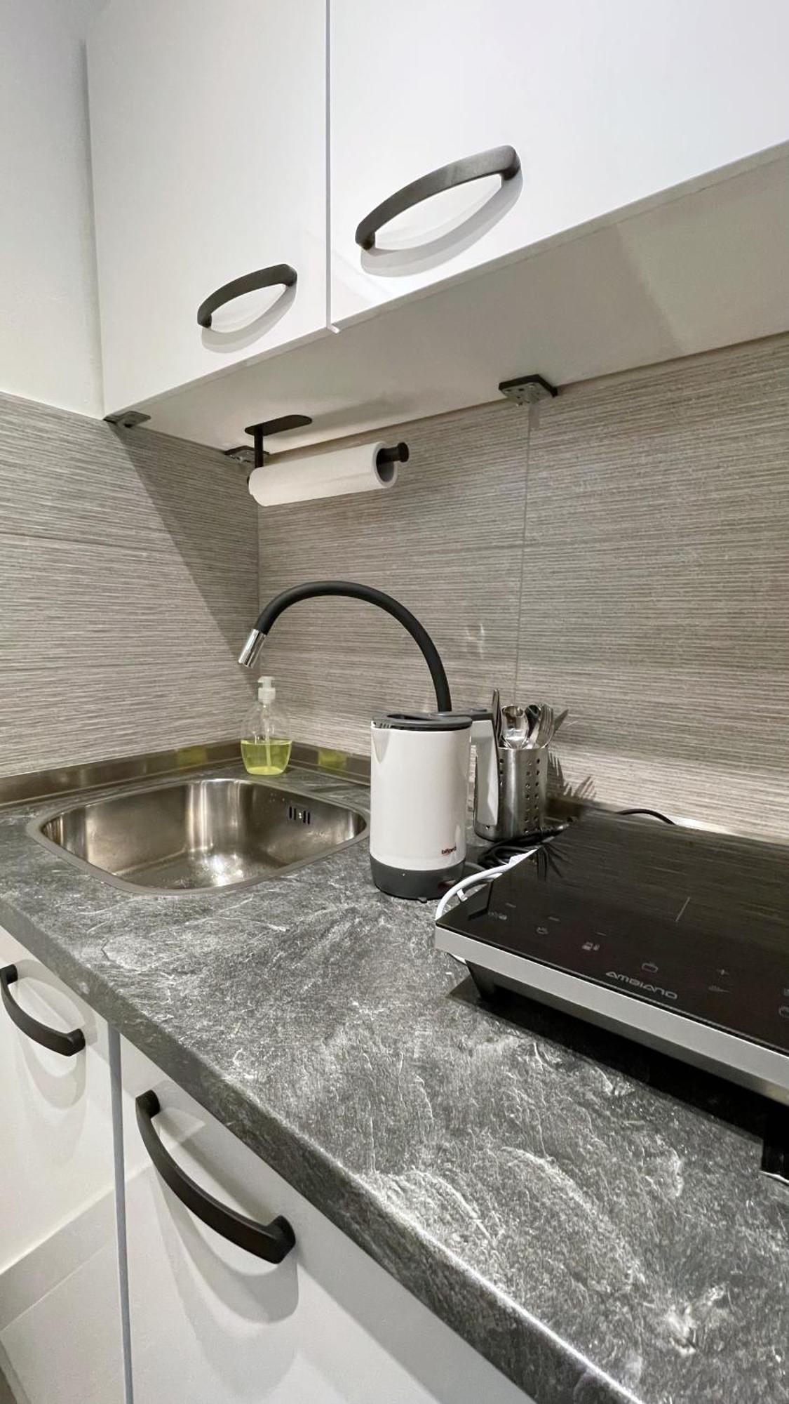 Roses Apartment Prijeten Apartma Za Dve Osebi Mengeš Екстериор снимка